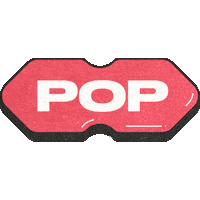 Studio_Populaire pop studiopopulaire Sticker