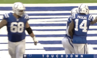 2018 Nfl Football GIF by NFL