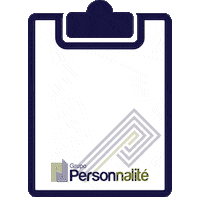 grupopersonnalite qualidade limpeza cliente goiania Sticker