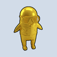 Happy Training Day GIF