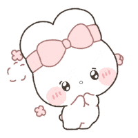 Puppy Love Sticker