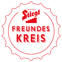 Beer Bier Sticker by Stiegl