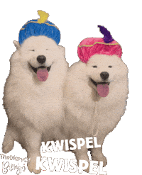 Dogs Benji Sticker