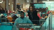Oh Come On Maya Rudolph GIF by Apple TV+