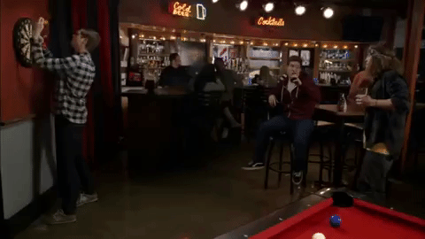 season 5 episode 9 GIF by Workaholics