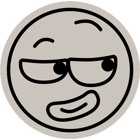Face Nord Sticker by OnePlusNord