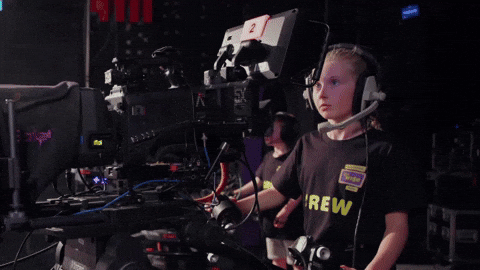 Film Recording GIF by ASB Bank