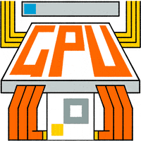 c_c gpu GIF by Andrey Smirny