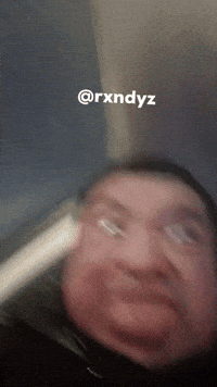 Pacboy99 wow tongue rxndyz GIF