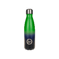 Water Bottle Hype Sticker by Blue Banana UK