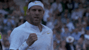 come on tennis GIF by Wimbledon