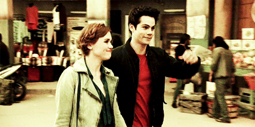 sigh GIF