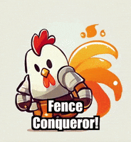Achievement GIF by Zorooster