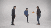 fun football GIF by Red Bull