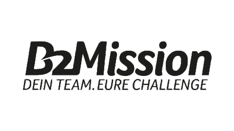 Team Event Sticker by B2Run