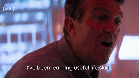 series 11 learning GIF by Doctor Who