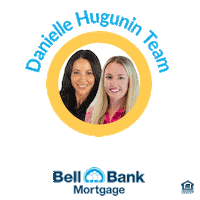 Bellbank Sticker by Bell Bank Mortgage
