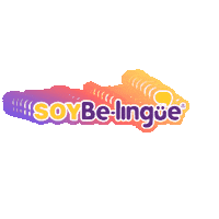 Belingue Sticker by EuniOro