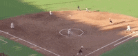 Arizona Softball GIF by NCAA Championships