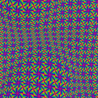 abstract check GIF by Moby Motion