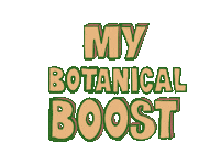 hortusamsterdam plant plants botanical hortus Sticker