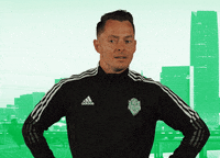 Okc Energy Thumbs Down GIF by Energy FC