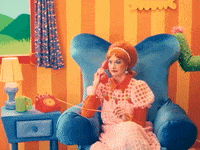 No Way Wow GIF by Happy Place