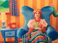 Good Morning Fun GIF by Happy Place