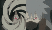 Is That You Naruto GIF