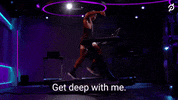 Adrian Williams GIF by Peloton