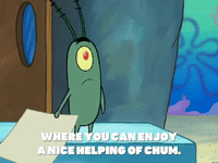 season 6 episode 22 GIF by SpongeBob SquarePants
