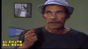 chavo del 8 GIF by Grupo Chespirito