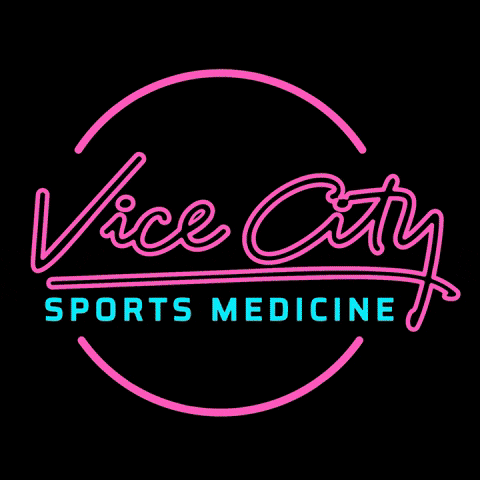 vicecitysportsmedicine giphyupload GIF