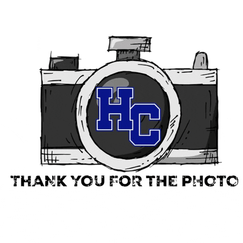Hccs GIF by Harper Creek Community Schools