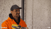 Channel 9 Eye GIF by The Block