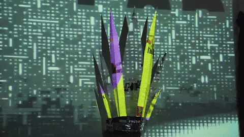 Art Arena GIF