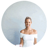 Women Protein Powder Sticker by Happy Way