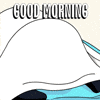 Good Morning GIF by Pudgy Penguins