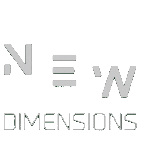 newdimensionsactive giphyupload get up and move newdimensionsactive getupandmove Sticker