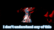 Dont What GIF by RIOT MUSIC