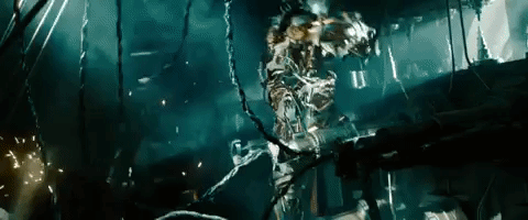 dark of the moon transformers GIF
