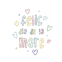 Mama Mare Sticker