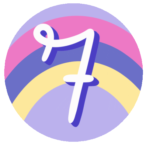 Celebrate Happy Birthday Sticker