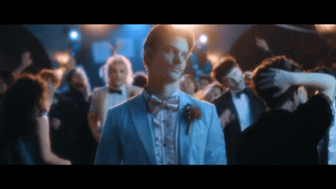 Dance Party Dancing GIF by Frankie Grande