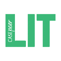 Cp Sticker by CASEpeer