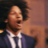 world of  dance jaw drop GIF by NBC