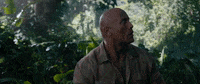 GIF by Jumanji: Welcome to the Jungle