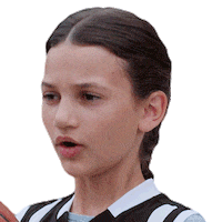 Focus Bau Sticker by Paramount+