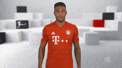 Serious Fc Bayern GIF by Bundesliga