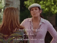 season 3 netflix GIF by Gilmore Girls 